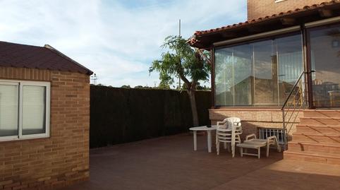 Photo 4 of Single-family semi-detached for sale in Jubalcoi, Elche / Elx