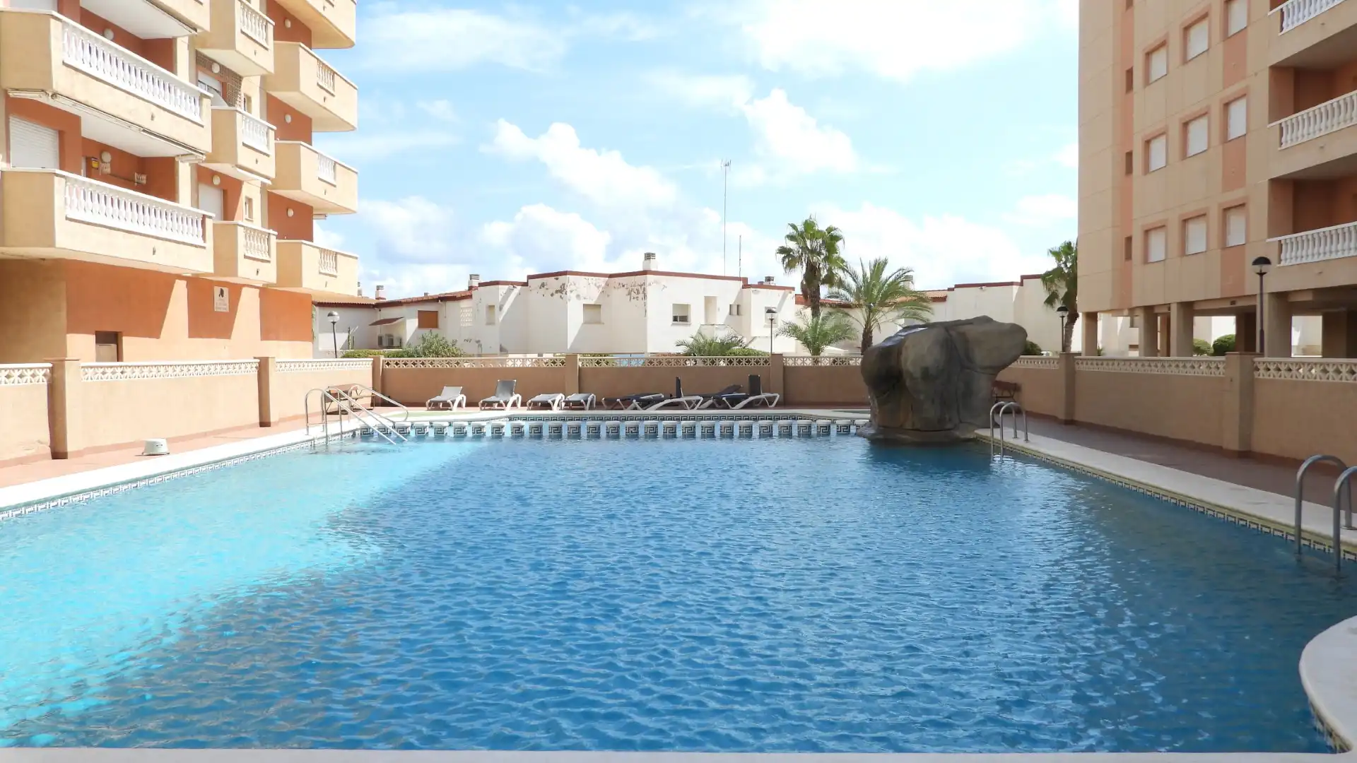 Pis amb piscina en venda a Urb. Isla Grosa Bloque 3, imagen 16