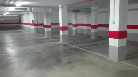 Foto 4 de Garatge en venda a C/ de las Losas, El Parador de las Hortichuelas, Roquetas de Mar