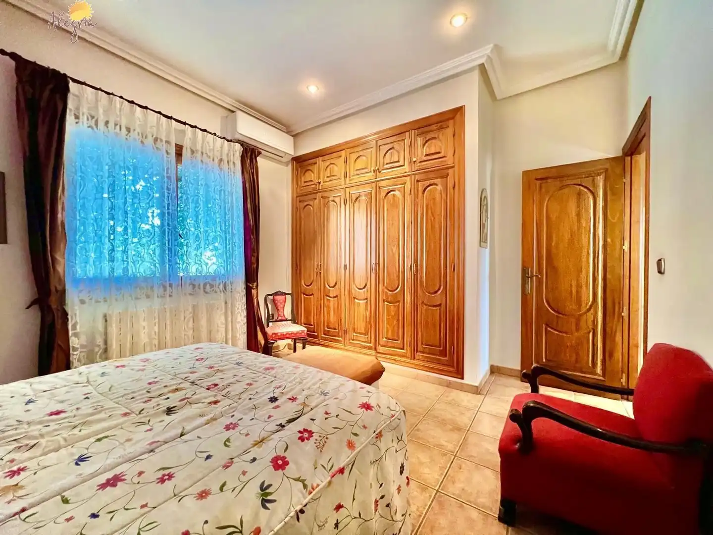 Villa avec piscine à vendre à Calle  Alcalde Joaquín Alberca, imagen 83