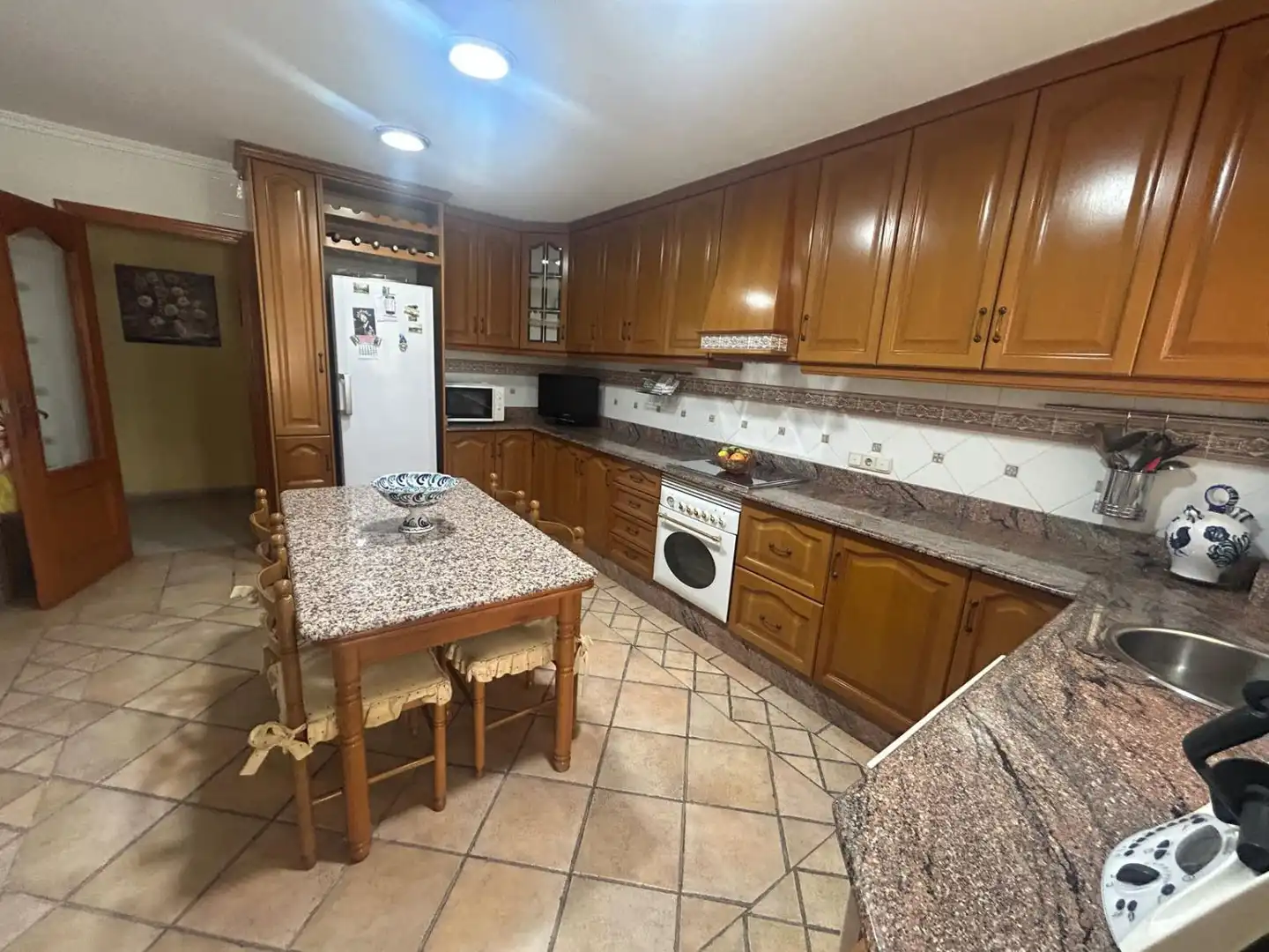 Maison rustique avec piscine à vendre à Crevillent, imagen 24