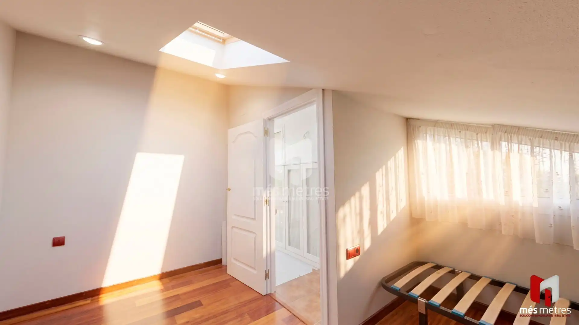 Casa o chalet de alquiler en El Masnou con Calefacción, Jardín privado y Trastero