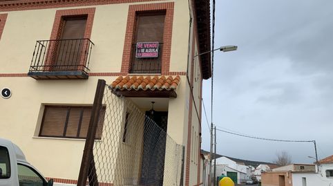Foto 2 de Casa o chalet en venta en Calle Argamasilla, Villamayor de Calatrava, Ciudad Real