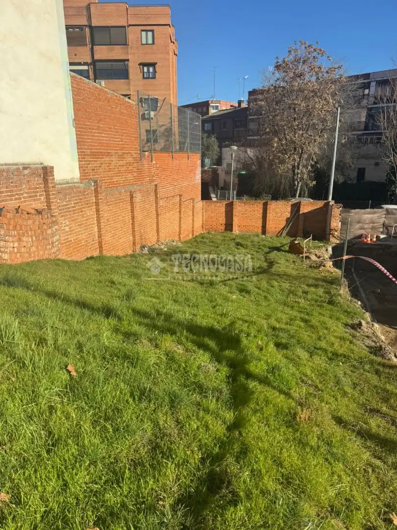 Residencial en venta en Ensanche