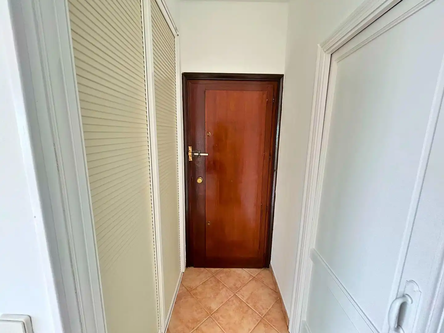 Estudi en venda en Marbella amb Aire condicionat, Jardí privat i Terrassa