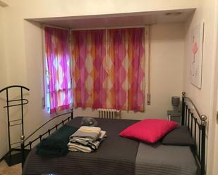 Bedroom of Flat for sale in Elche / Elx  with Air Conditioner, Heating and Washing machine