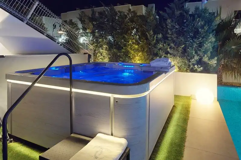 Casa con terraza en venta en La Cala Mijas, imagen 15