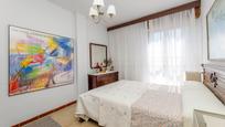 Bedroom of Flat for sale in  Palma de Mallorca  with Air Conditioner and Terrace