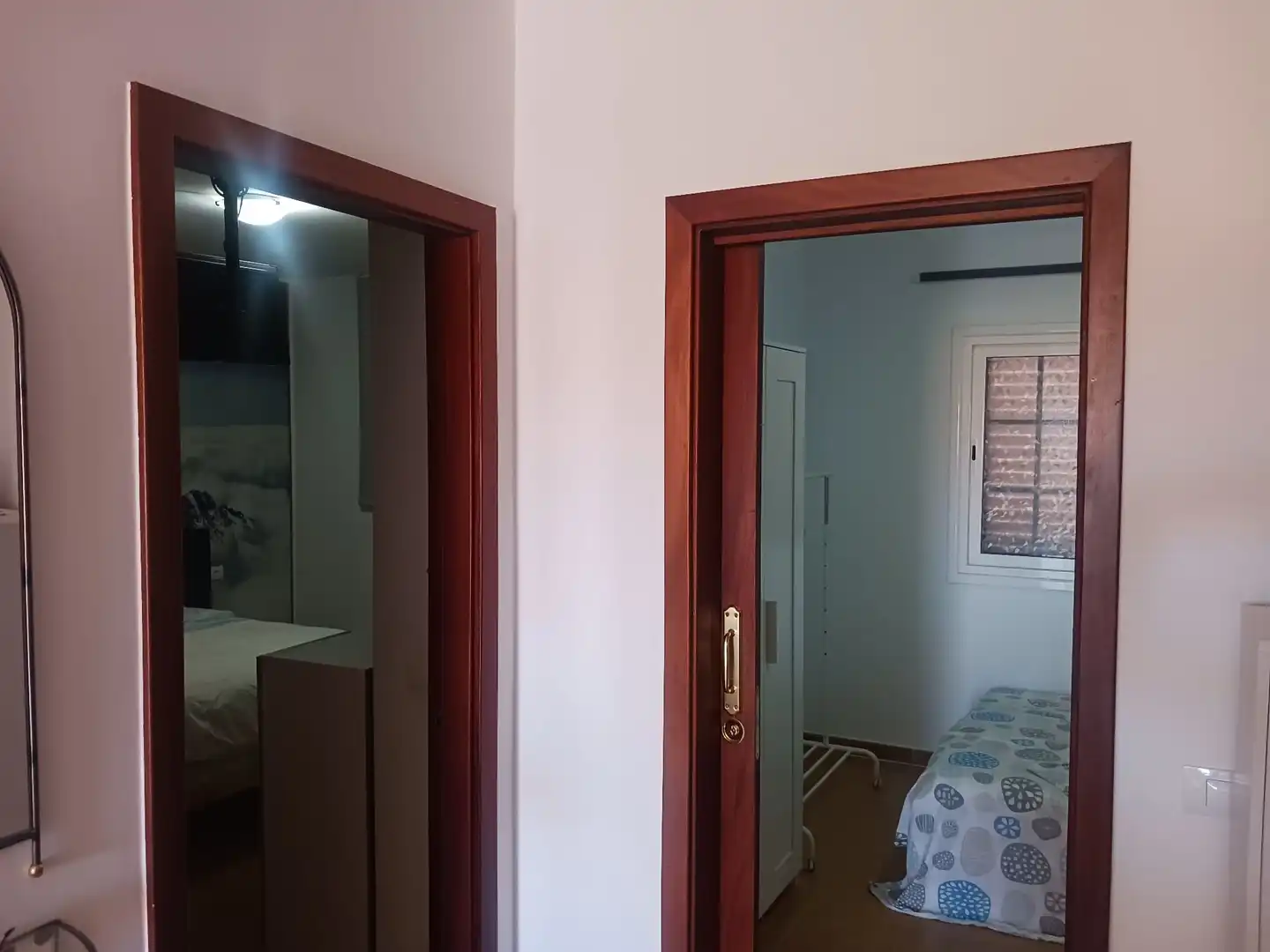 Dormitori de Apartament en venda en San Miguel de Abona amb Terrassa, Piscina i Moblat