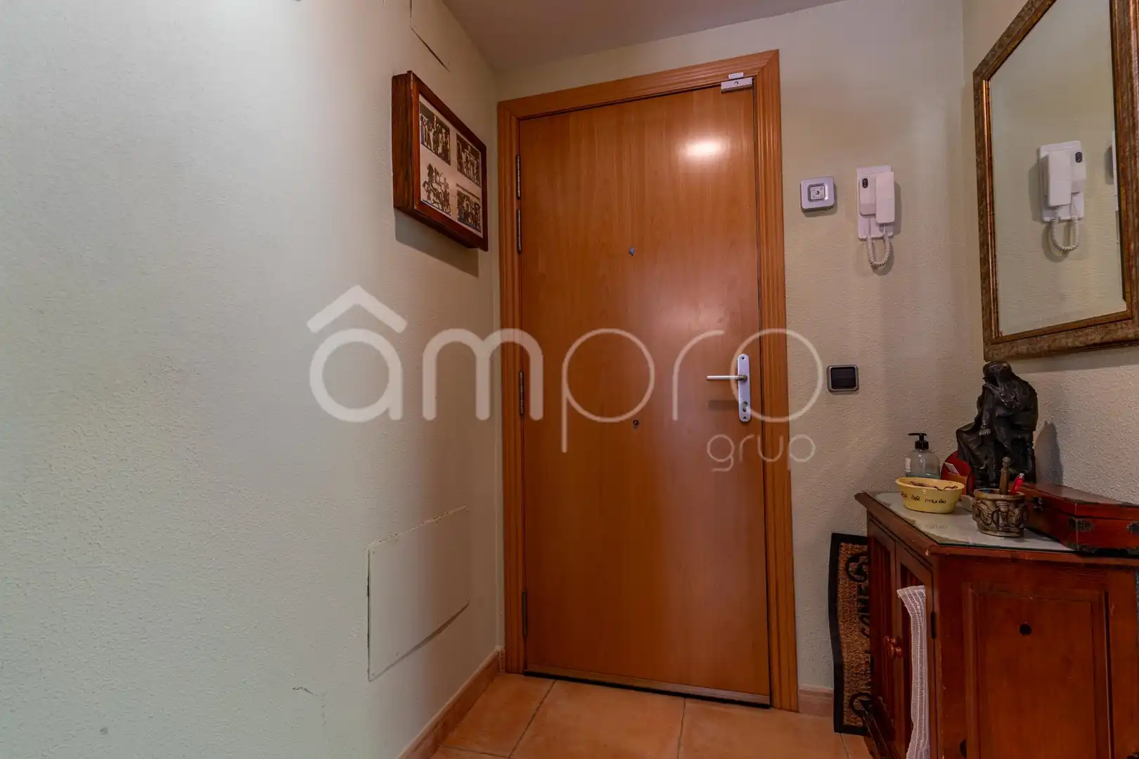 Appartement avec terrasse à vendre à passeig miramar, imagen 27