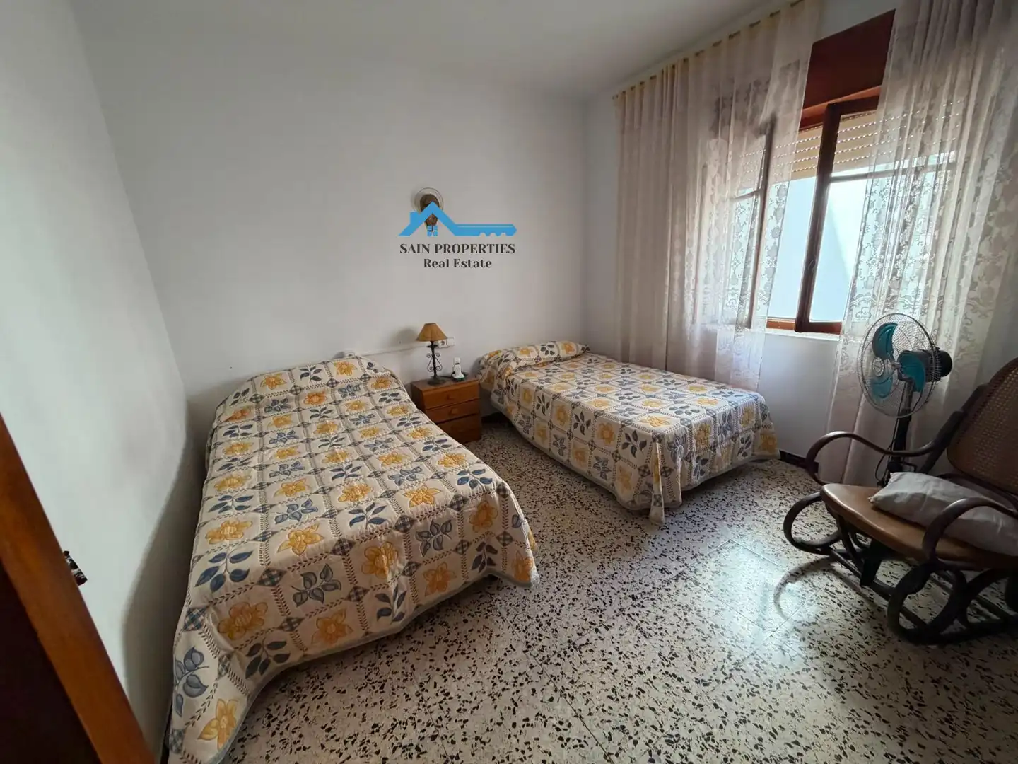 Apartament amb terrassa en venda a Altea ciudad, imagen 8
