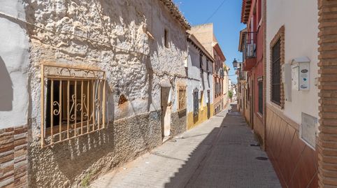 Foto 3 de Casa o xalet en venda a Calle Higueras, La Zubia Ciudad, La Zubia