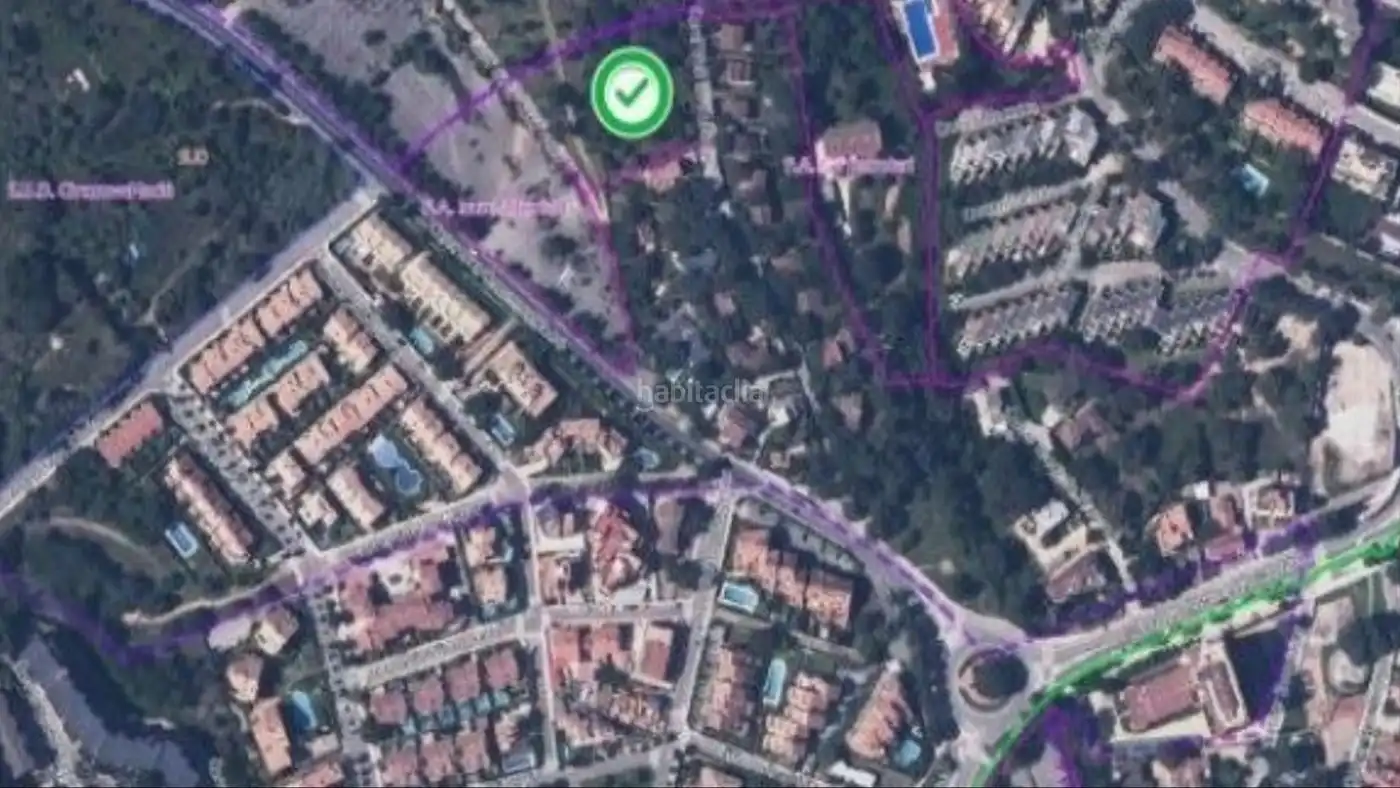 Rural land for sale in Carrer Migjorn 5, imagen 2