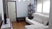 Living room of Flat for sale in  Cádiz Capital