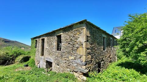 Foto 4 de Finca rústica en venda a Lugar Pasantes, 32, Triacastela, Lugo