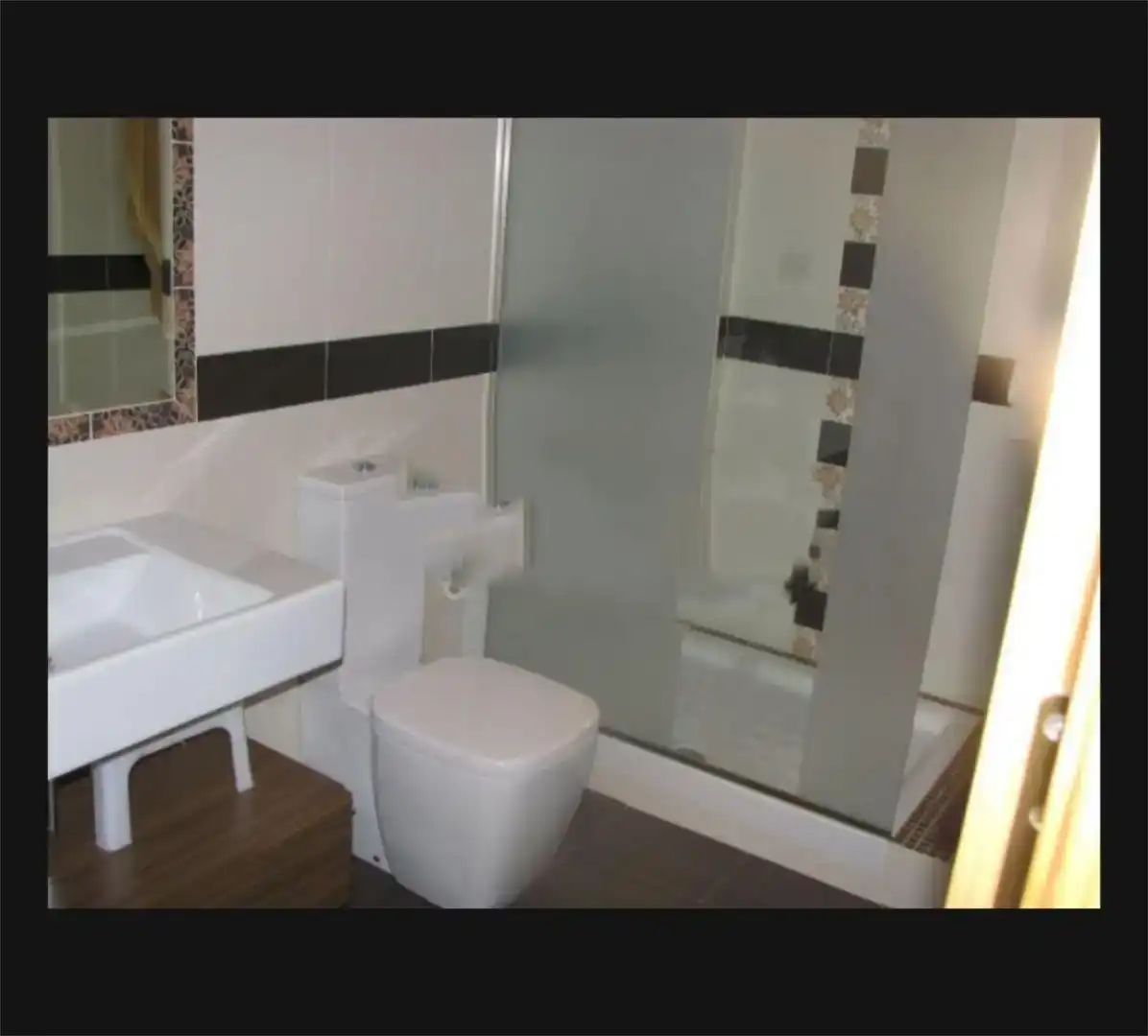 Baño de Casa o chalet en venta en Estremera con Piscina