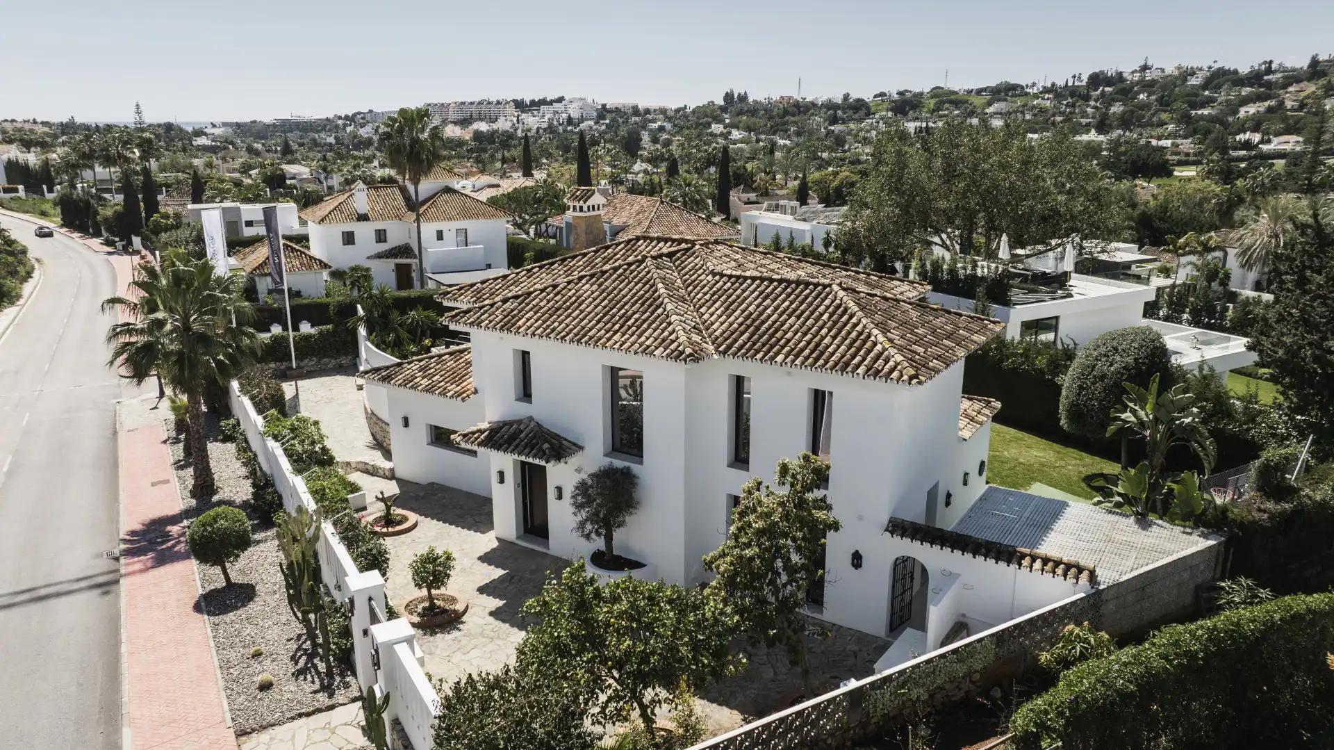 Maison avec piscine à vendre à Marbella Centro, imagen 23
