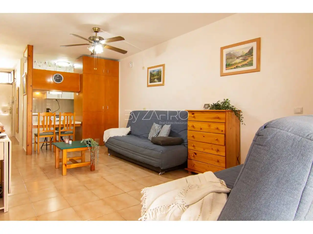Appartement avec piscine à vendre à Calle Tenbel, imagen 13