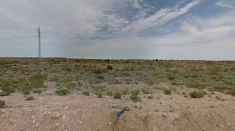 Foto 2 de Residencial en venta en Partida Torrejon de San Bruno, Lo Marabú, Rojales