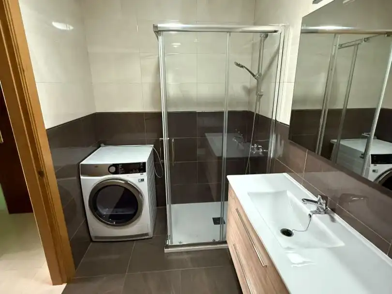 Baño de Piso en venta en Ares