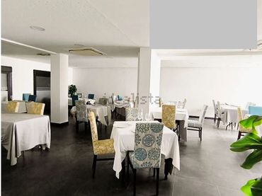 Local comercial en venda a Quintanar de la Orden