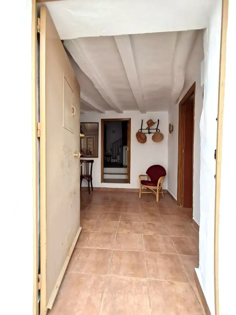 Houses for sale in Alcudia de Monteagud, Almería