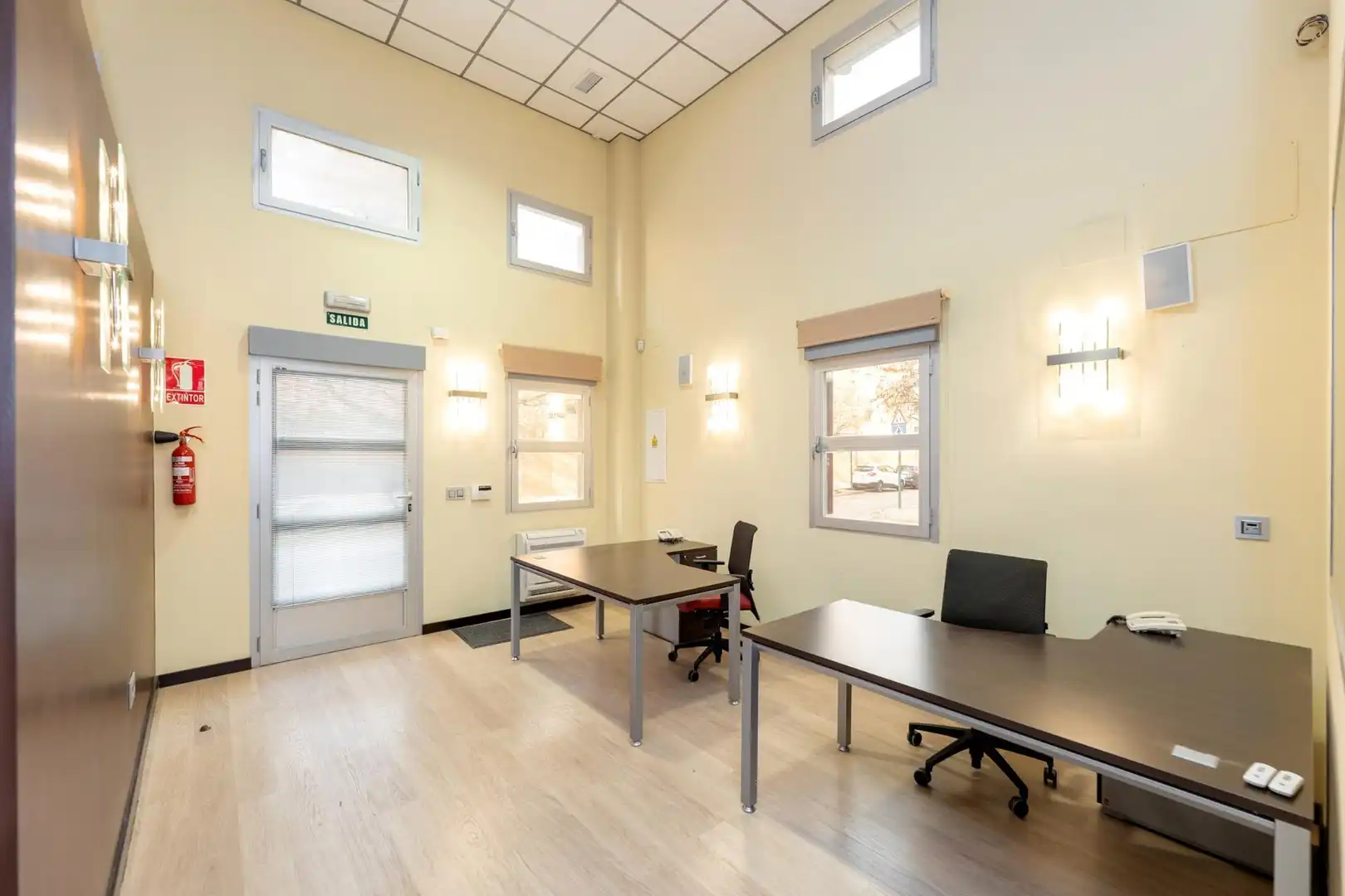 Business premises for sale in Calle Orone 7, imagen 24