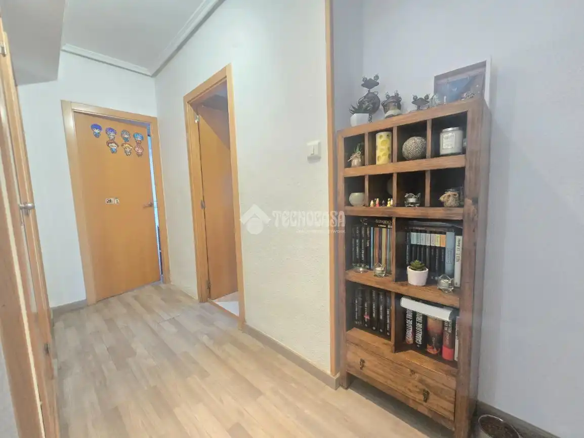 Flat with terrace for sale in Rascanya, imagen 7