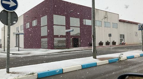 NAVE - Polígono lo Bolarin, La Unión a 5 min del P.I. Cabezo Baeza, imatge 5