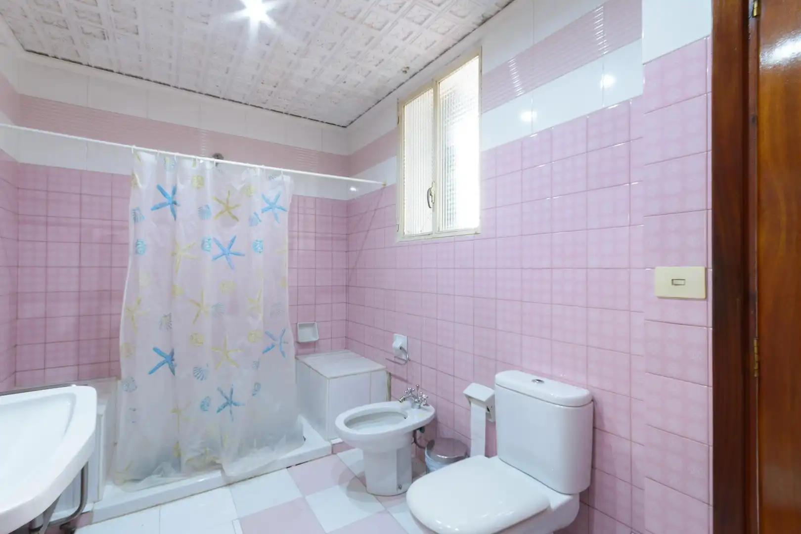 Bathroom of Ground floor for sale in Gandia  with Air Conditioner, Heating and Terrace