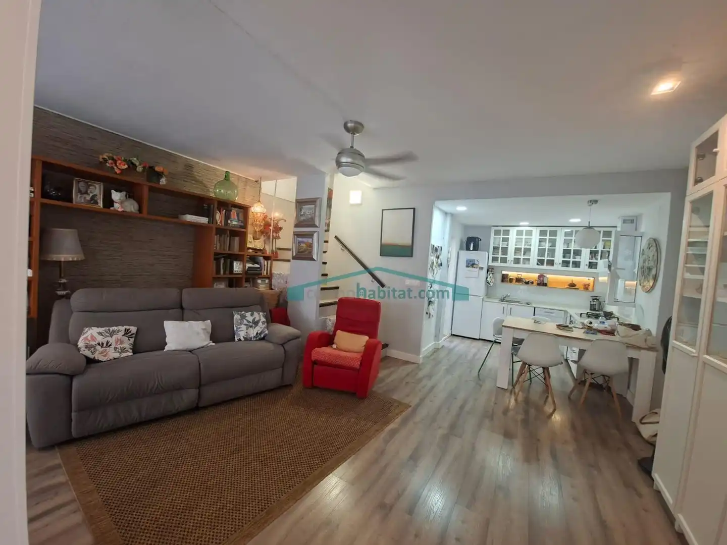 Bungalow à vendre à Pueblo Español - Coveta Fumá, imagen 10