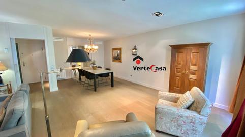 Foto 3 de Pis de lloguer a Jaime Roig, Jaume Roig,  Valencia Capital