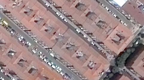 Foto 3 de Pis en venda a Rondilla, Valladolid Capital