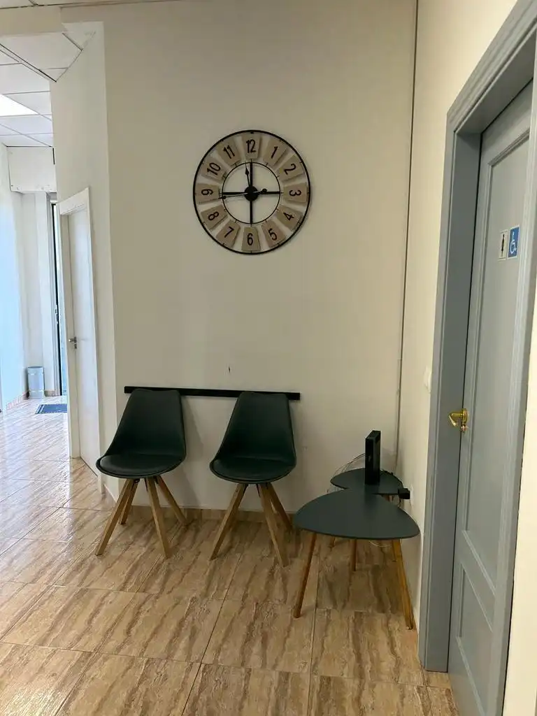 Office space to rent in Calle Calle Sierra de Molaina, imagen 7