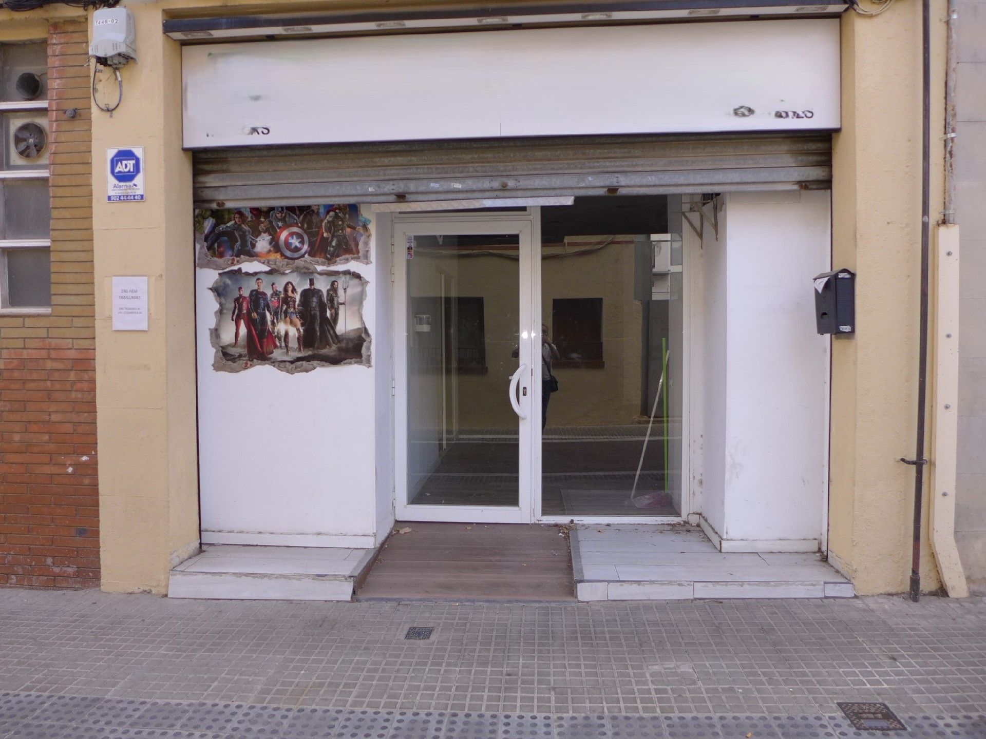Premises to rent in Sant Cugat del Vallès