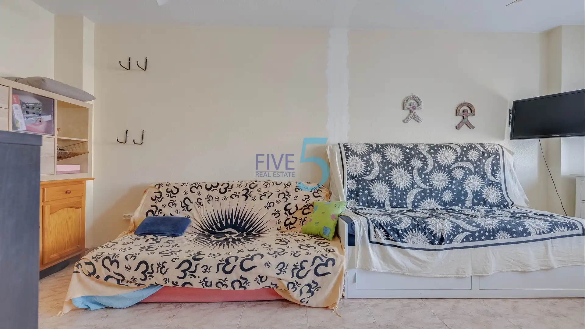 Studio with terrace for sale in Playa del Cura, imagen 8