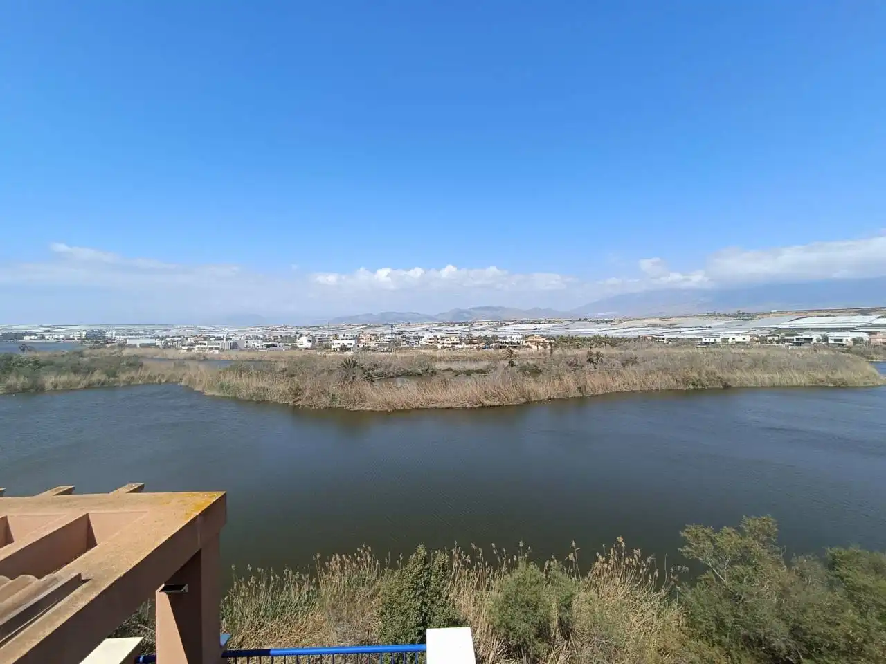Dachboden zum Verkauf in El Ejido mit Klimaanlage, Heizung und Terrasse