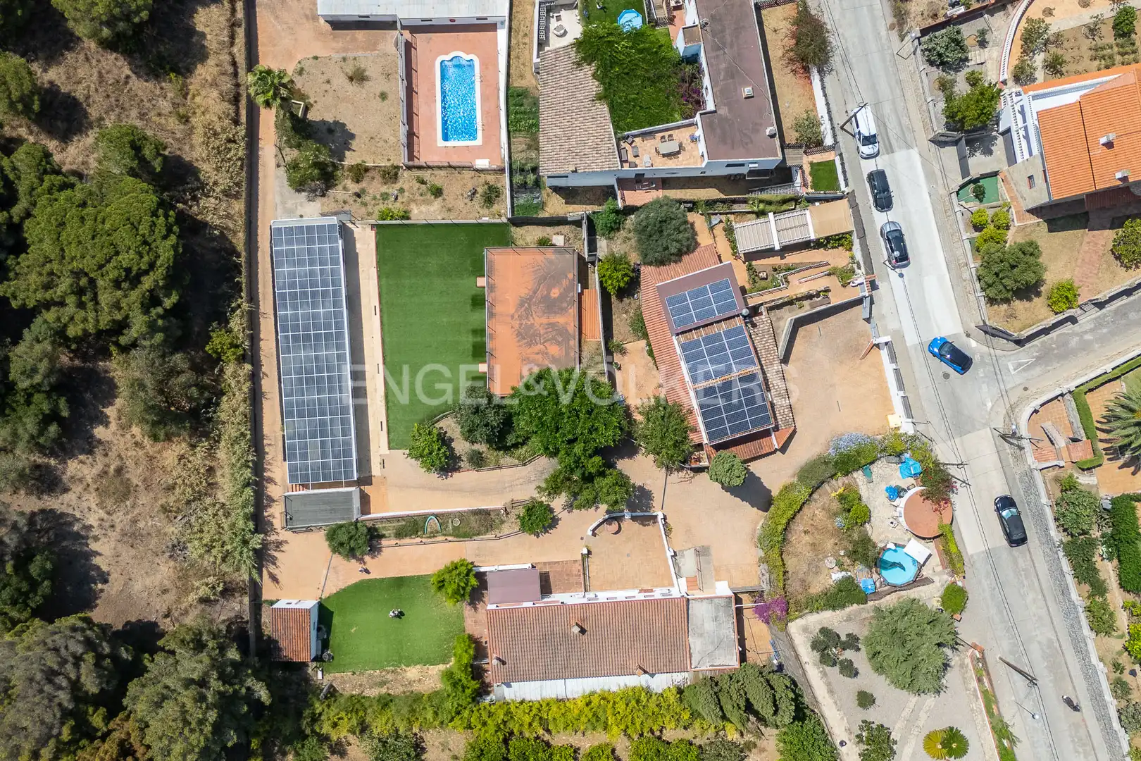 Casa amb terrassa en venda a Canet de Mar, imagen 2