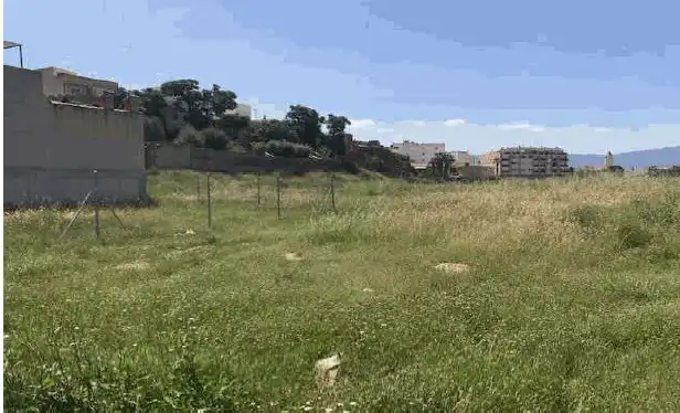 Terreny residencial en venda a Calle Sor Juana Inés de la Cruz 6