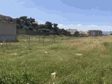 Terreno residenziale in vendita a Calle Sor Juana Inés de la Cruz 6
