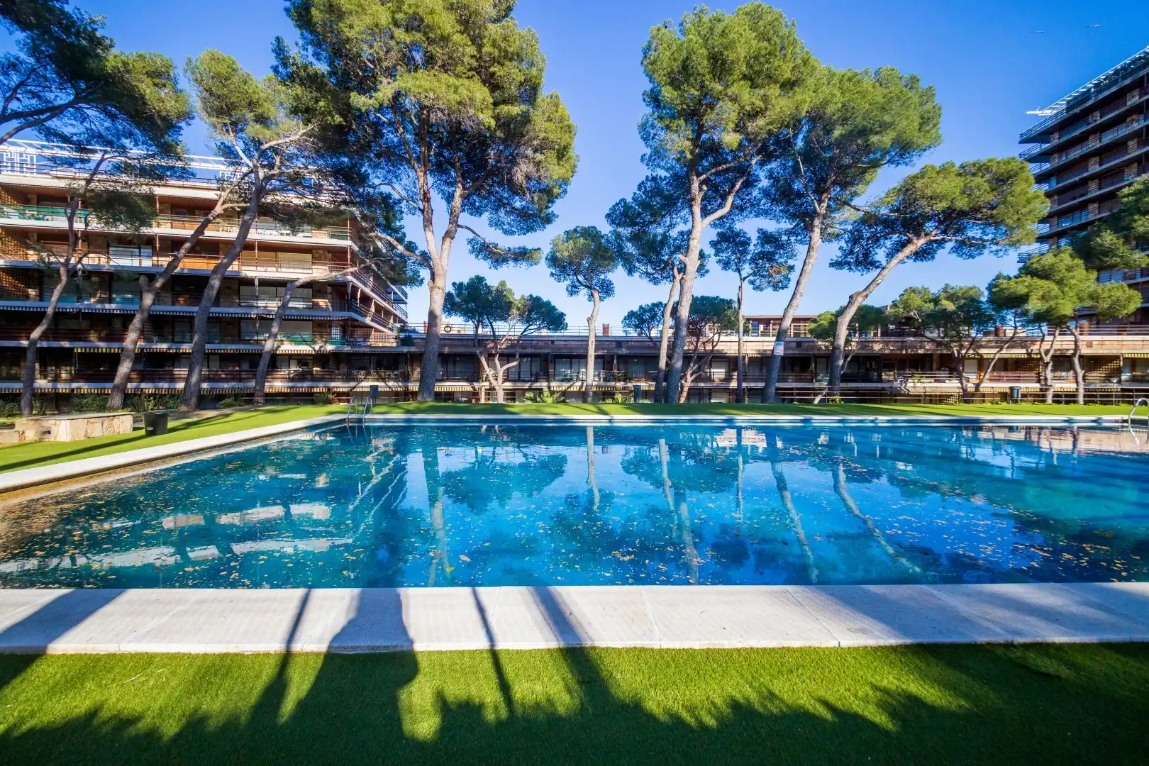 Apartament amb piscina en venda a Torre Valentina - Mas Vilar de La Mutxada - Treumal, imagen 27
