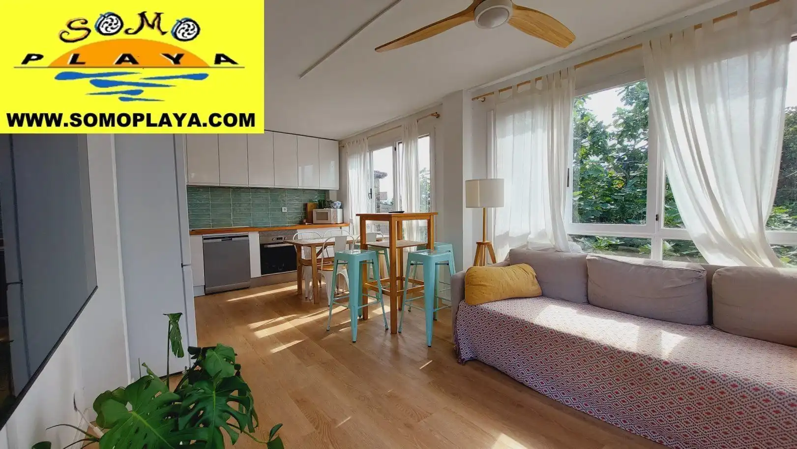 Casa o chalet en venta en La Pola, Suesa