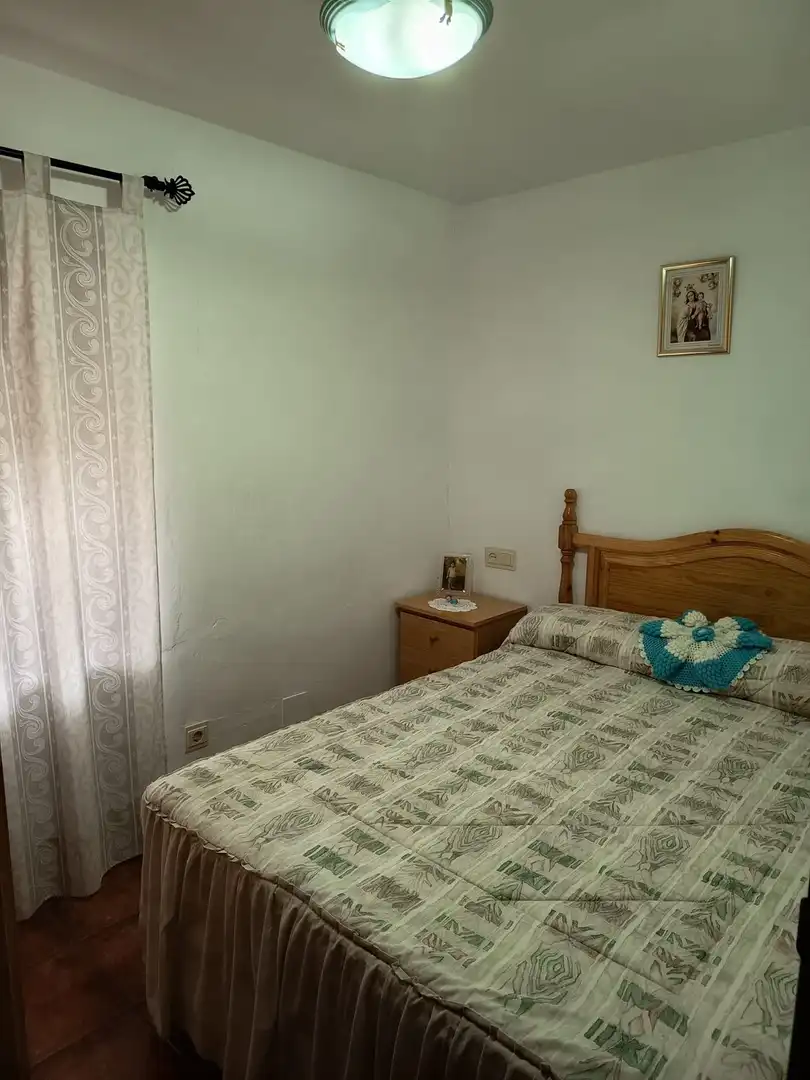 Habitación de Finca rústica en venta en Canillas de Albaida