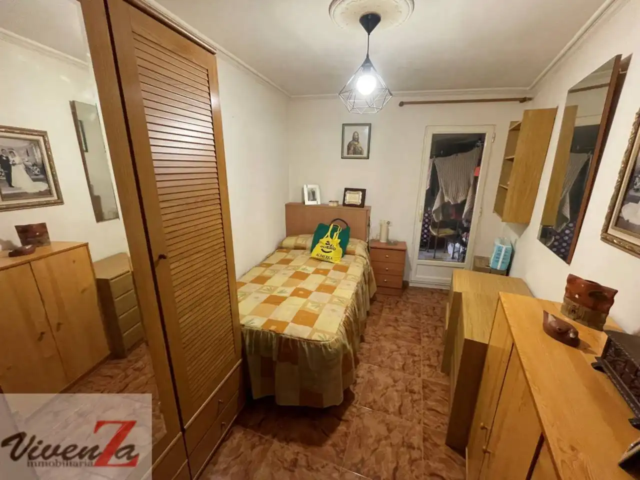 Bedroom of Houses for sale in Zamora Capital   with Heating