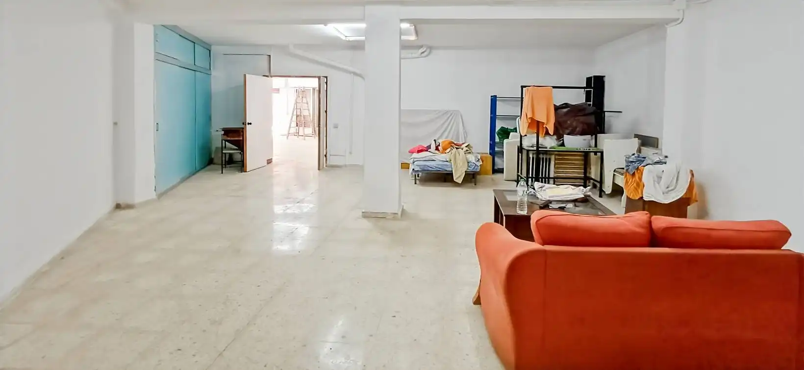 Business premises for sale in Plaza de Toros - Santa Rita, imagen 2