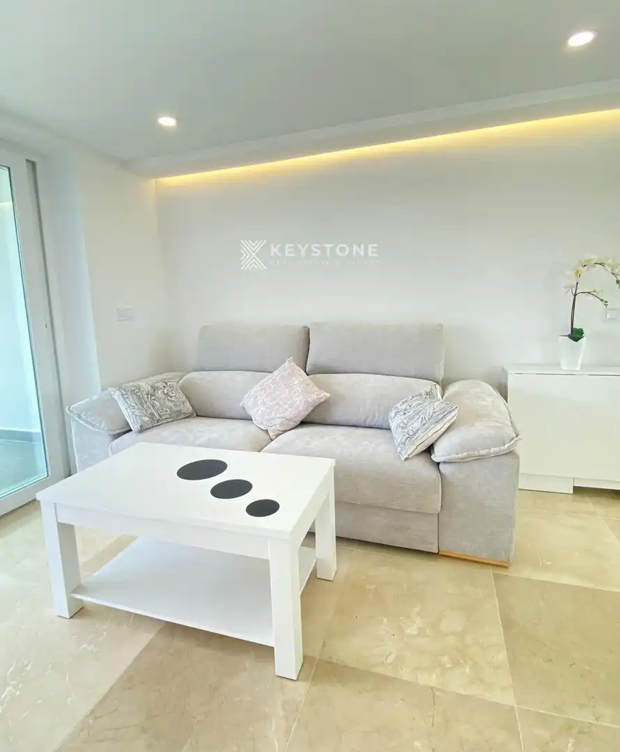 Flat for rent in Avinguda S'Olivera, Magaluf