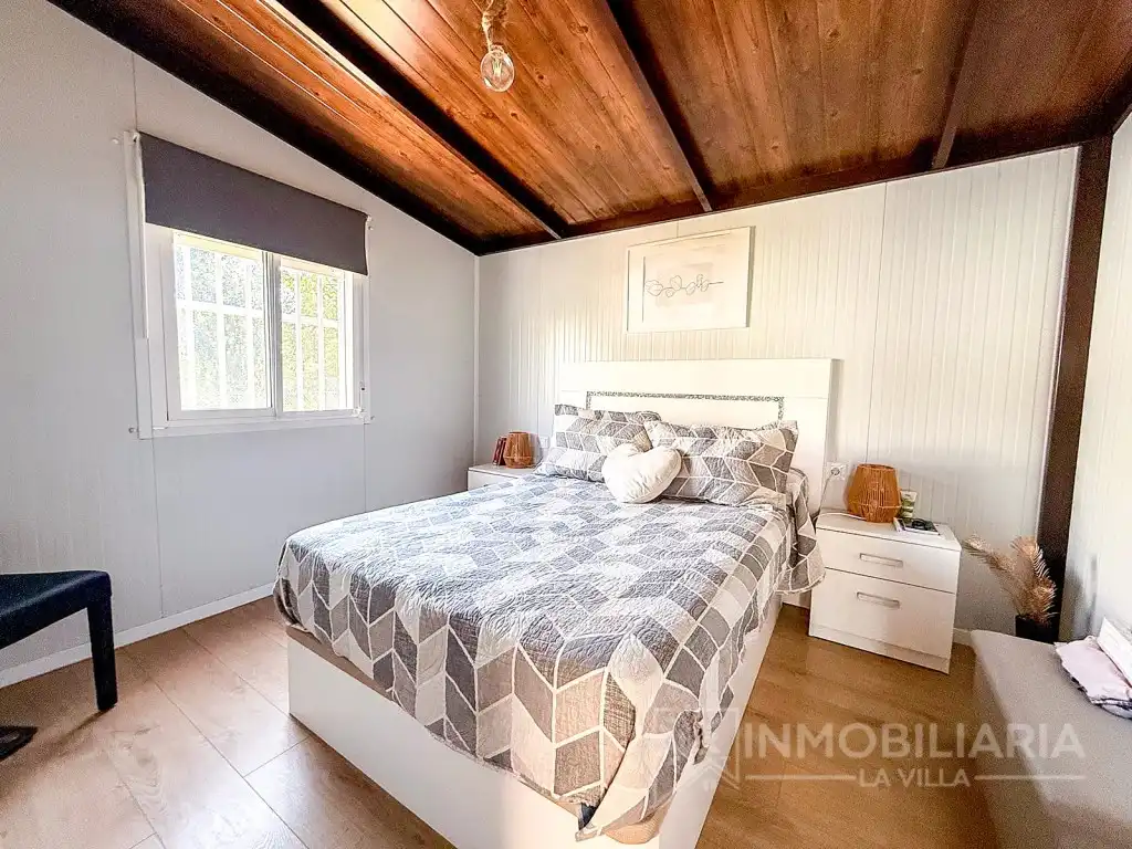 Casa rústica en venta en Poligono 30 Paraje 252 Puerto Rico, imagen 22