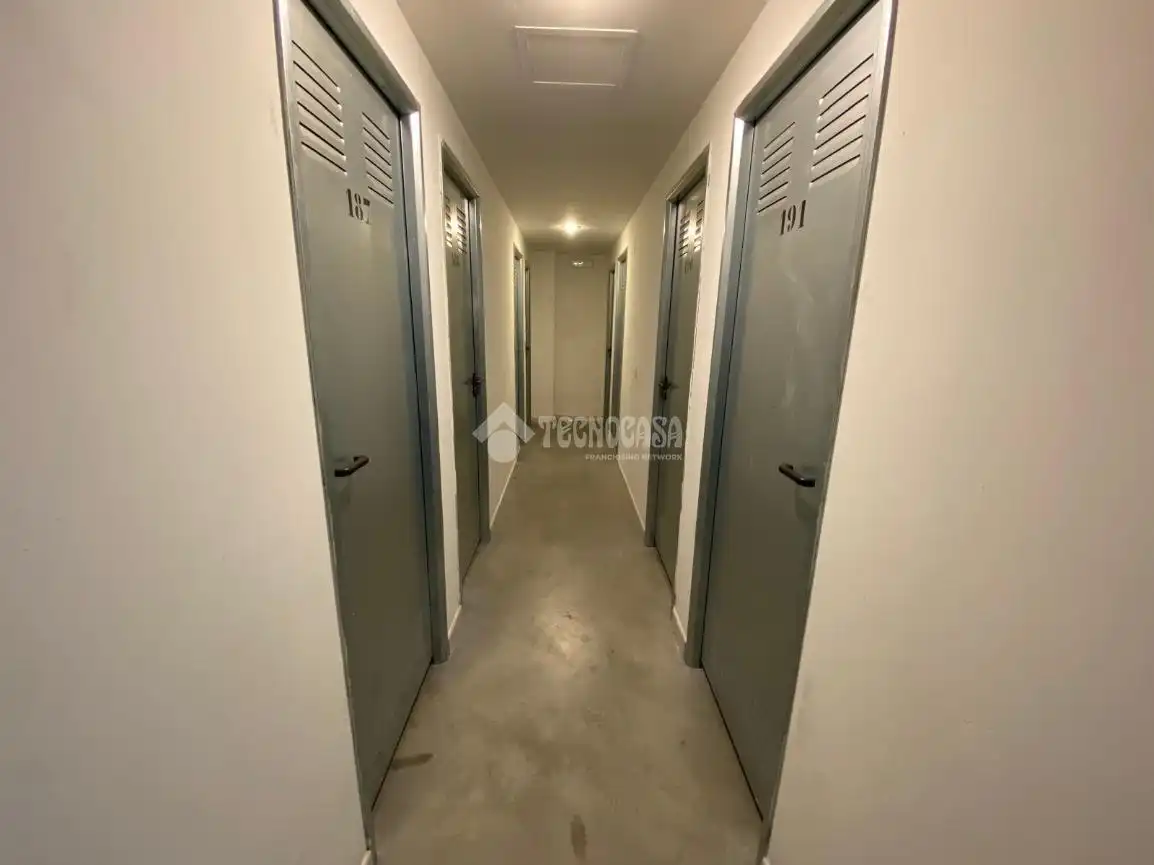 Piso de alquiler en Móstoles con Aire acondicionado, Calefacción y Terraza