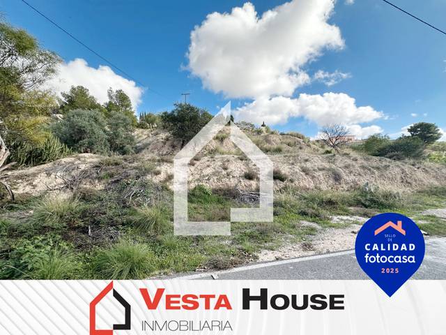 Terreno residencial en Venta en Carrer del Làrix en Moralet