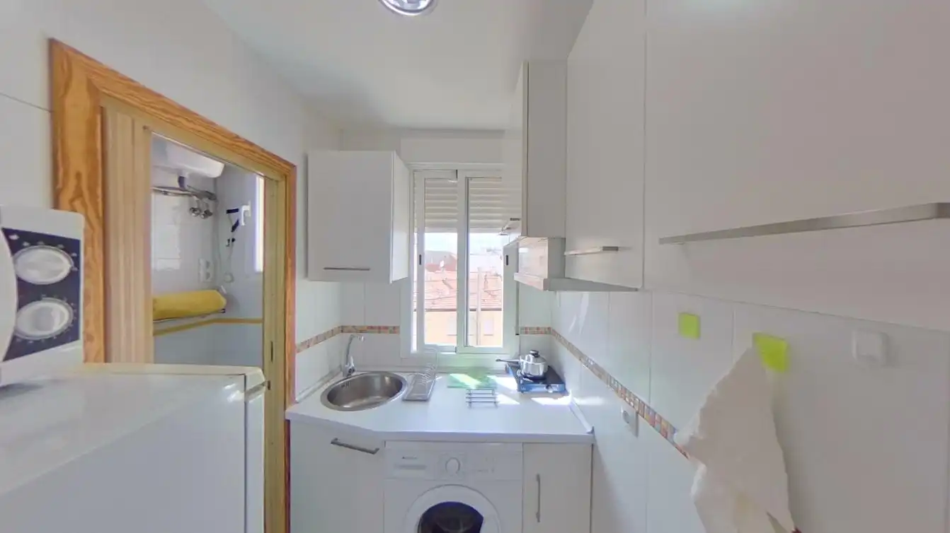 Appartement avec ascenseur à louer à Calle de Bravo Murillo, imagen 11